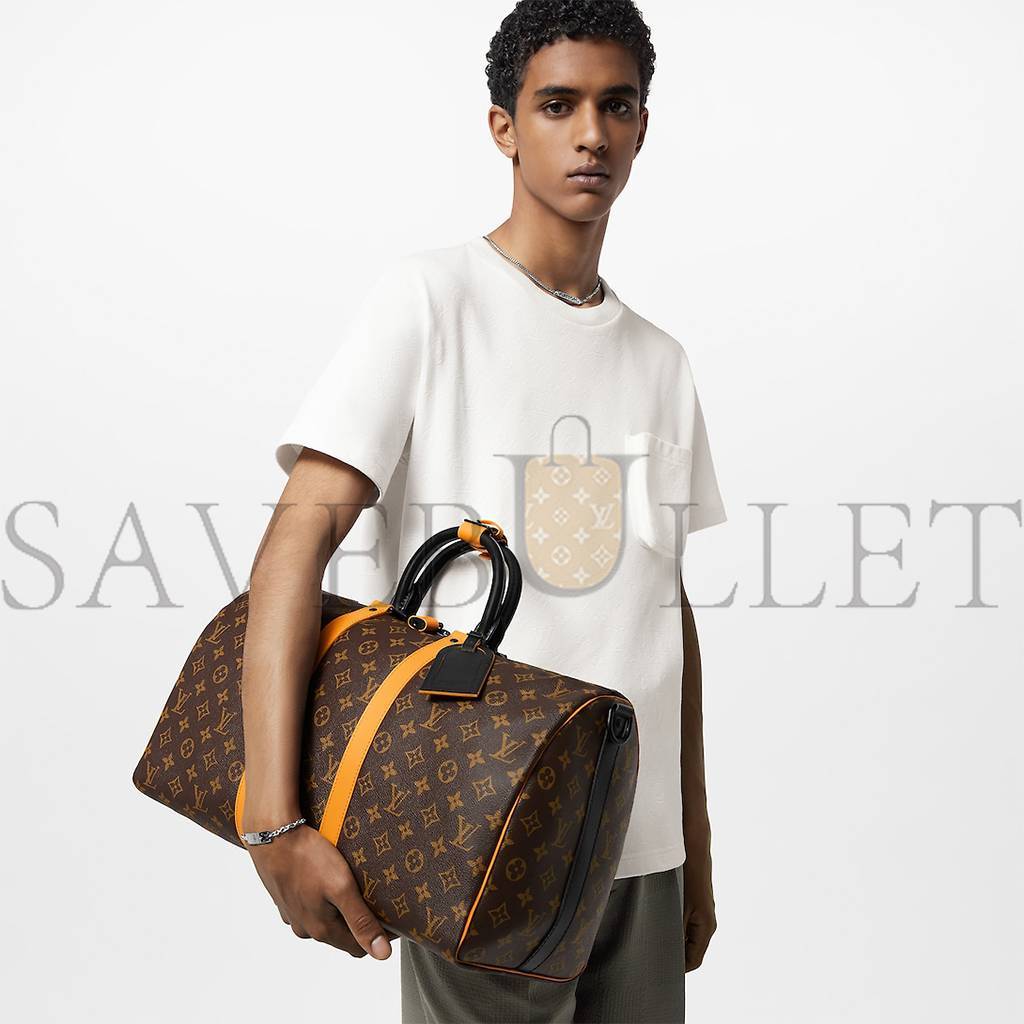 l**is V*t*n keepall bandouliÈre 45 m46703 (45*27*20cm)